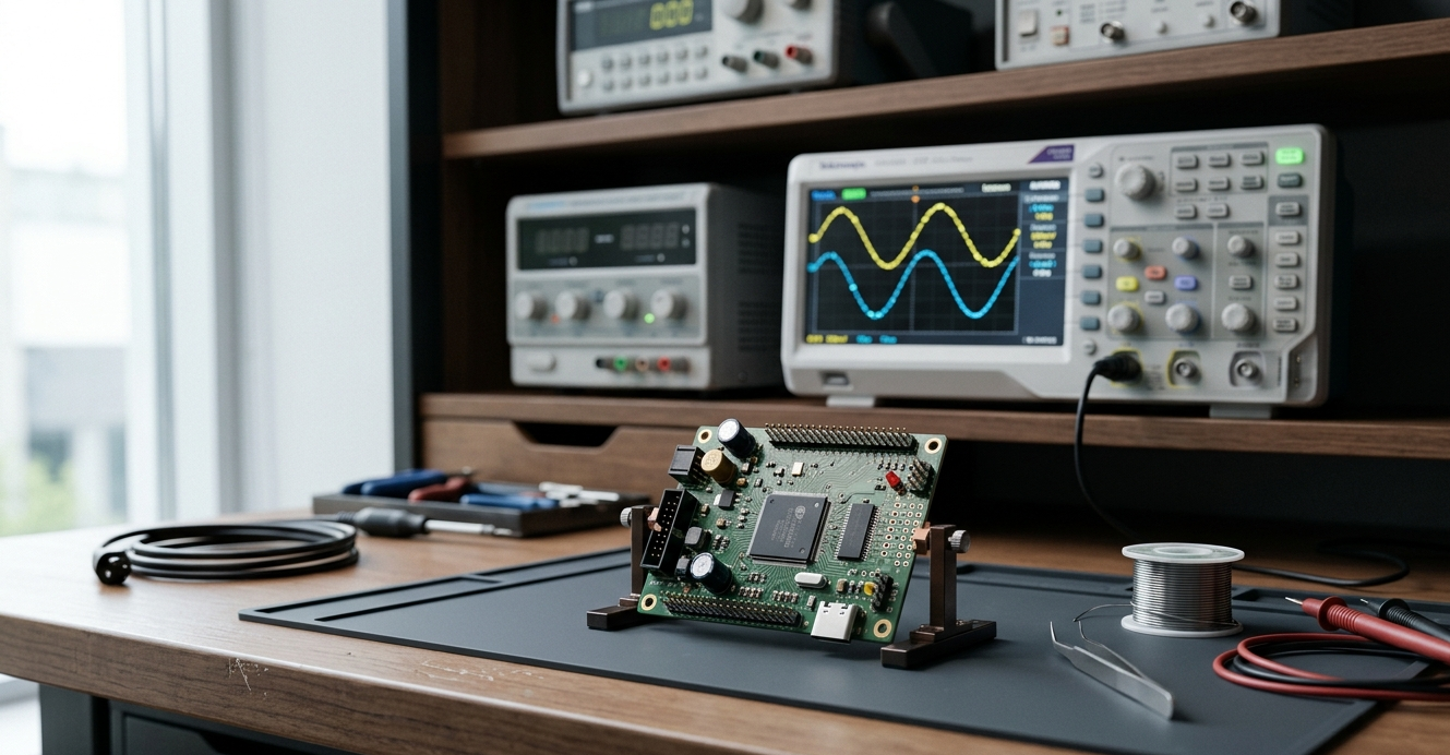 ¿Qué son las placas de circuito impreso? Descubre su importancia