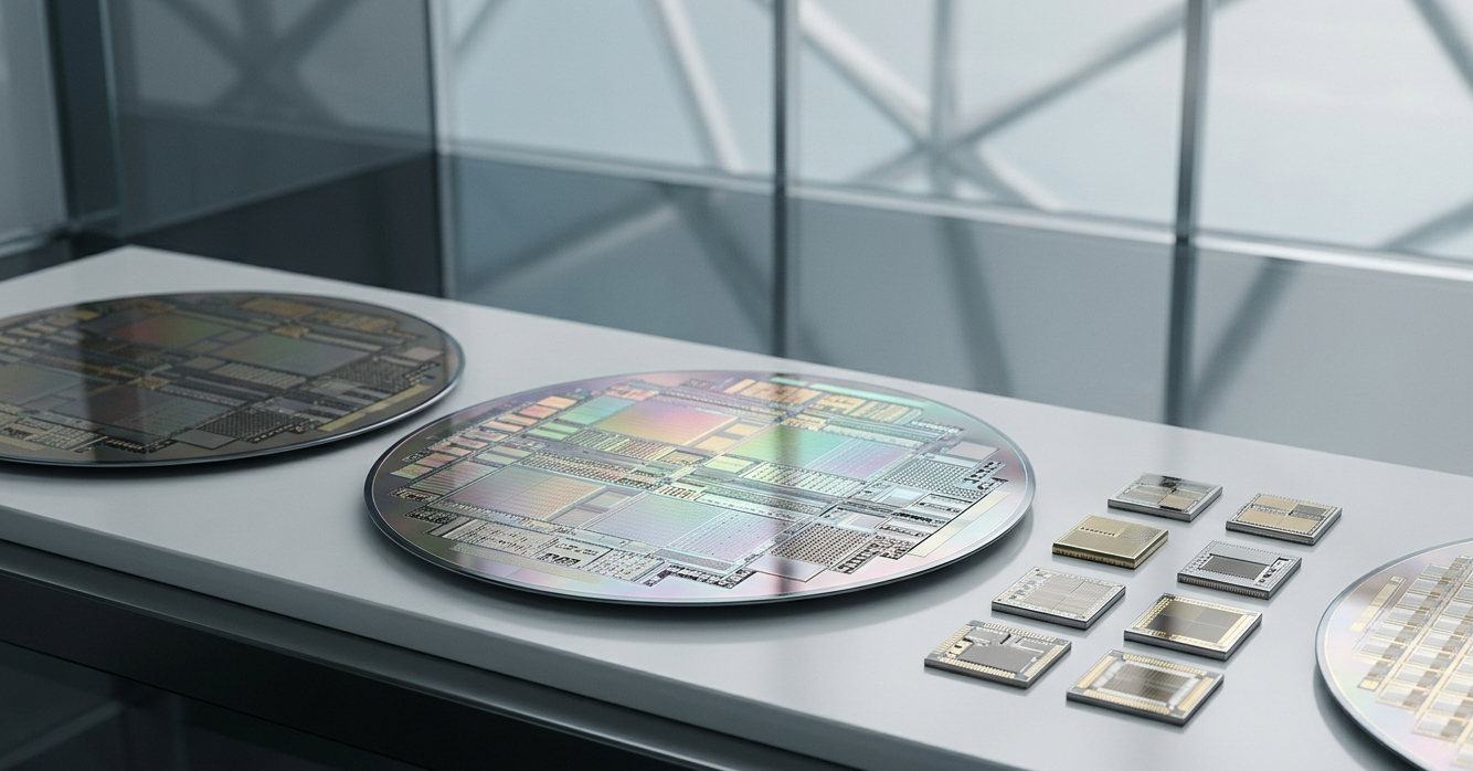 España: La próxima potencia de semiconductores