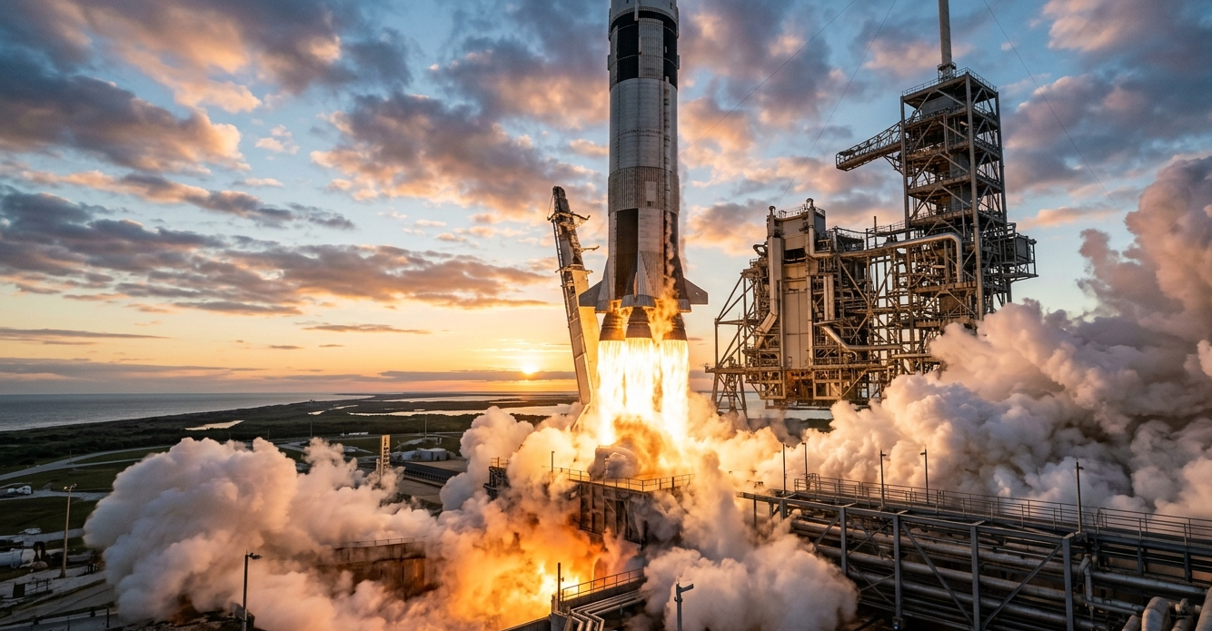 Sevilla como Sede de la Agencia Espacial Española: Oportunidades en el Sur de España