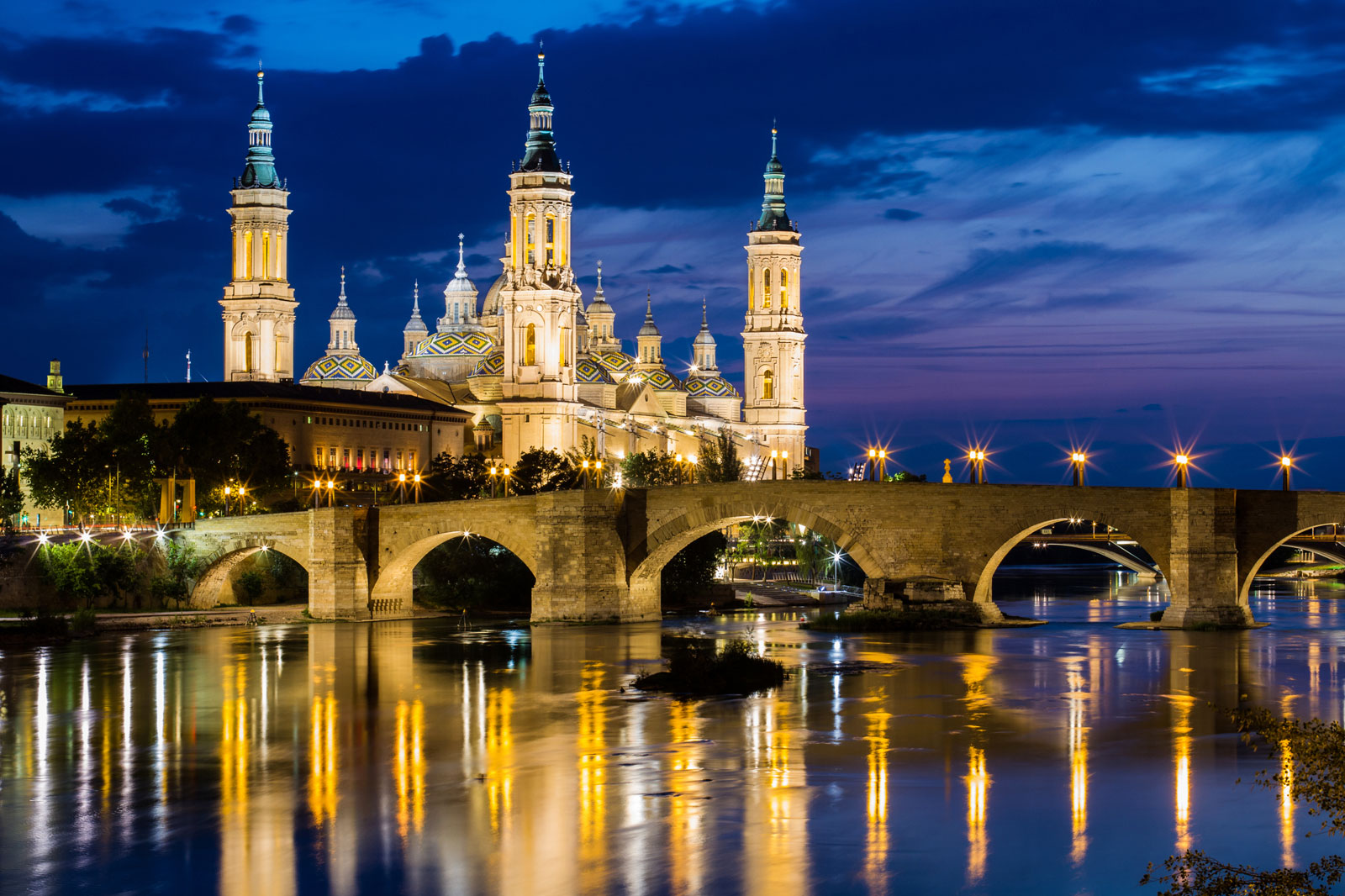 Electrónica para logística, movilidad e industria en Zaragoza