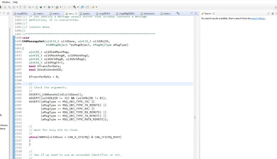 Imagen firmware 2